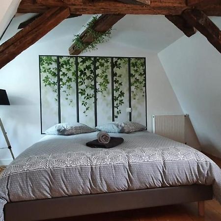 Appartement Duplex Au Coeur Du Centre Historique Bergerac Esterno foto